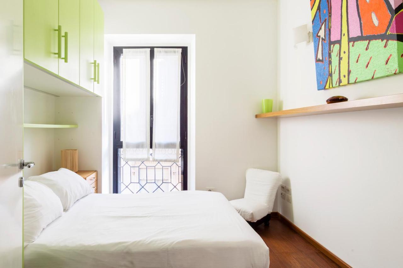 Canguroproperties - Piatti Milan Exterior photo
