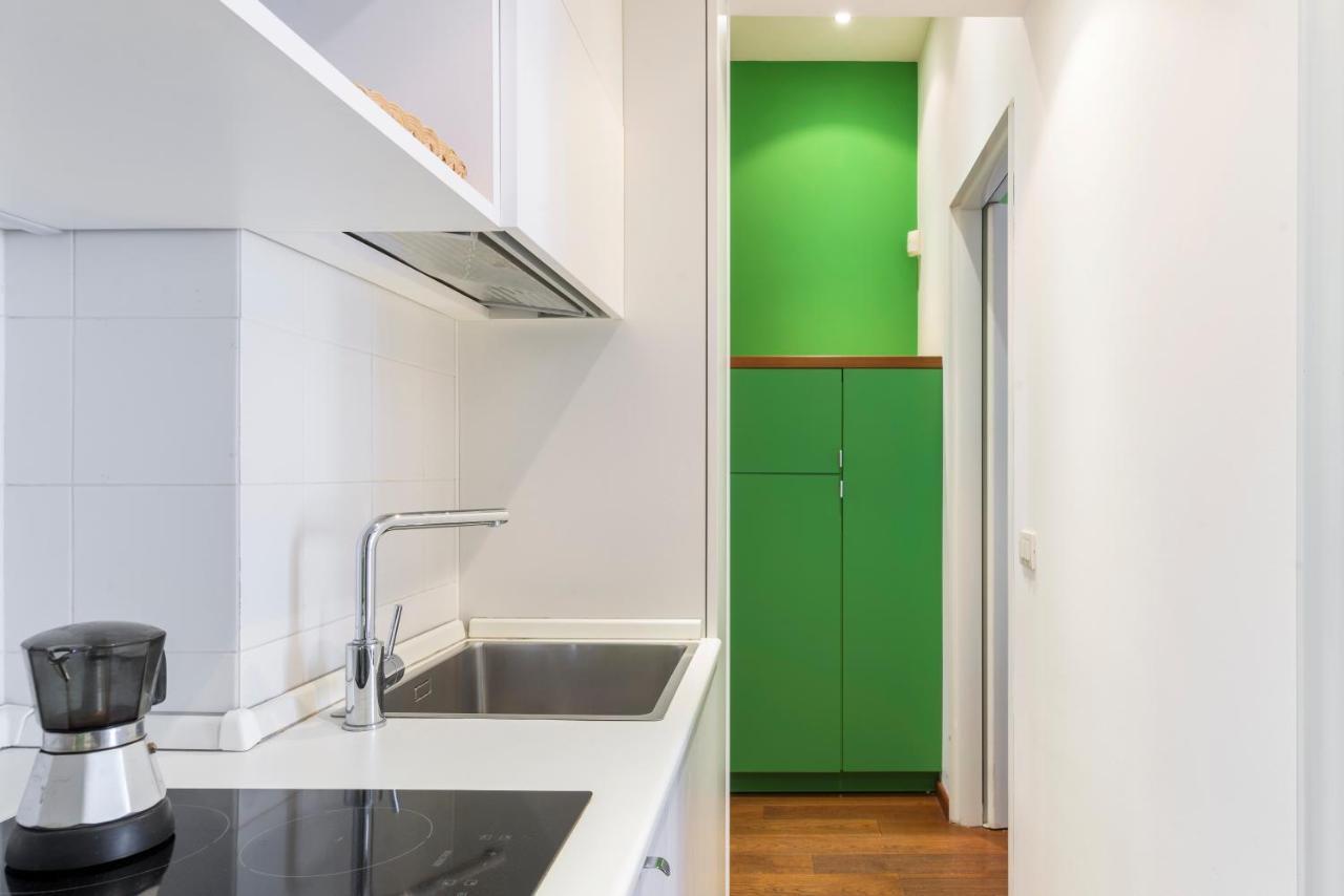 Canguroproperties - Piatti Milan Exterior photo