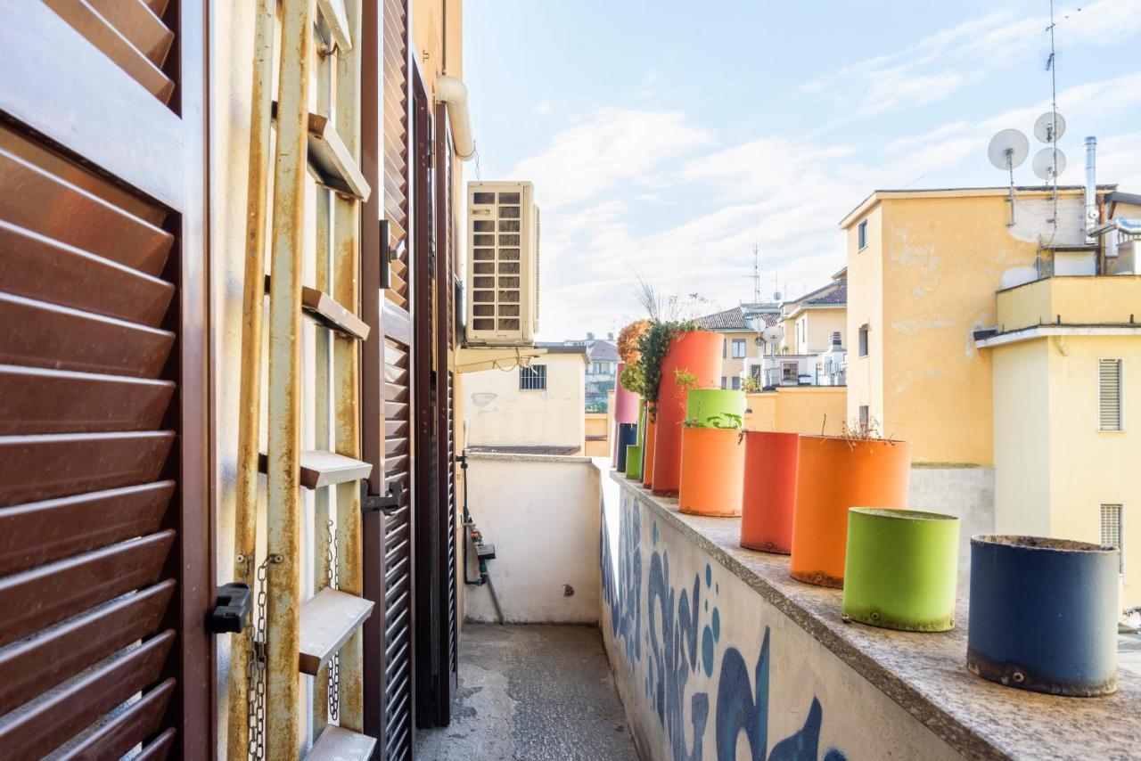Canguroproperties - Piatti Milan Exterior photo