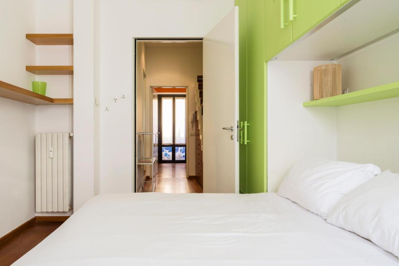 Canguroproperties - Piatti Milan Exterior photo